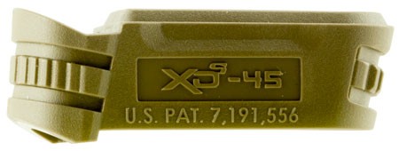 SPR XDS 45ACP 4.0 MID SLEEVE 1 - Win Repeating Arms Promotion